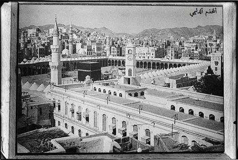     1910    . Mecca in 1910, when it was still under Ottoman control Foreign Policy do.php?imgf=14144282